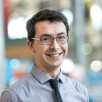 Eric Silver, Ma