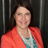 Leslie Harbin
