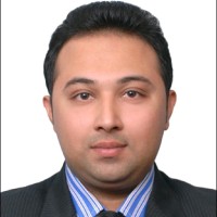 Dr Mashhad Ali Mbbs,Mba Healthcare Management