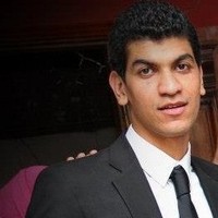 Sherif Gamal
