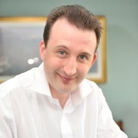 Andrew Harvey