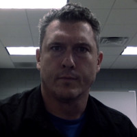 Jeff Lacey