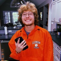 Gavin Nelson