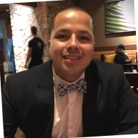 Cesar Patino