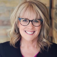 Liz Glover