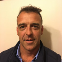Simon Russell