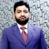 Mansoor Ahmed Chughtai