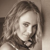 Elena Starodumova