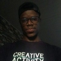 Timothy Adeleke