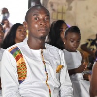 Elvis Ofosu Asamoah