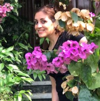 pegah hesari