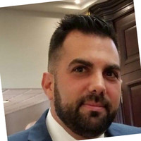Joe De Cicco