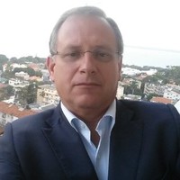 Fernando José Pereira Da Costa