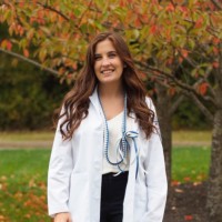 Gillian Scherer, DPT