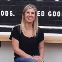 Tina Daigh