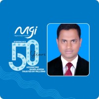 Md.Mahbubul Islam