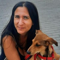 Nuria Fernández Jiménez