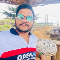 Nishanthan R