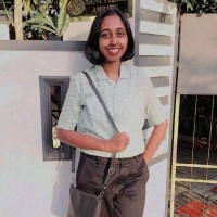 Arathi Xavier