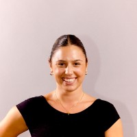 Maree Nikitopoulos