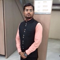 Kumar Prashant