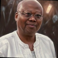 Olufemi O.