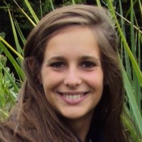 Ariane Laporte-Bisquit
