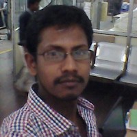 gowtham N