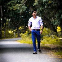 Pavan Bharath