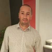 Laurent Hamard