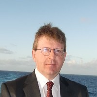Mark Shakeshaft