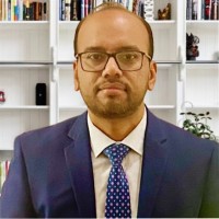Dr Naveen Kumar Gupta