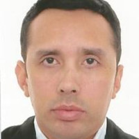 Johan Alberto Ordoñez Fontalvo