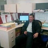Elizer F Babao