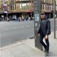 Icuk Tri Kurniawan