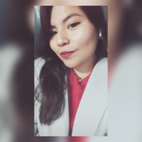 Leslie Esther Sofía Pizarro Pizarro