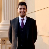 Daniyal Rehman