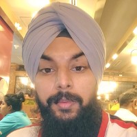 Ikmanpreet Singh