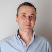 Bill Copeland