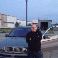 Michael Nikitin