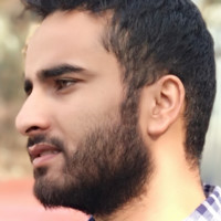 Mohammad Irfan