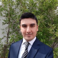 Ilkhom Tajibaev