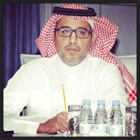 Abdullah Alqhahtani
