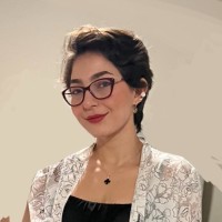 Helia Babazadeh