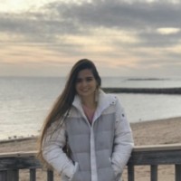 Kristel Hidalgo Alfaro