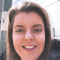 Nicola Grainger