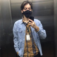 Victor Borges Pereira