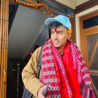 Manish Poudel