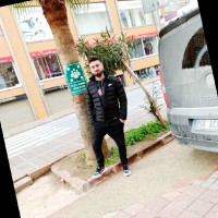 Khaled Naser