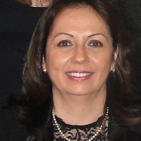 Vera Lucia Ramirez